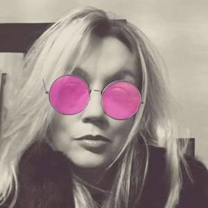 Meet your Posher, Tracy